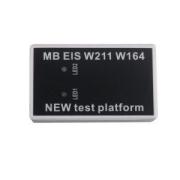 NOVA MB EIS W211 W164 W212 Plataforma de ensaio