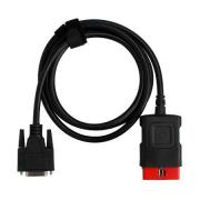 OBD2 Cable With Led Red Head for Multidiag TCS + DS150 Multi Veículo Diag