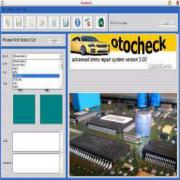 OTOCHECKER 2.0 IMMO CLEANER Shipping Online