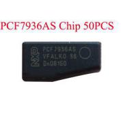 PCF7936AS Chips 50pcs por lote