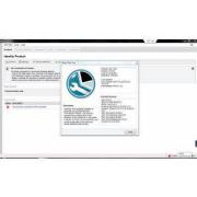 PTT Software 2.03 /3.02 For Volvo 88890300 Vocom Interface
