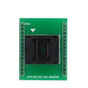 Adaptador de socket TSOP48 para programador de chip