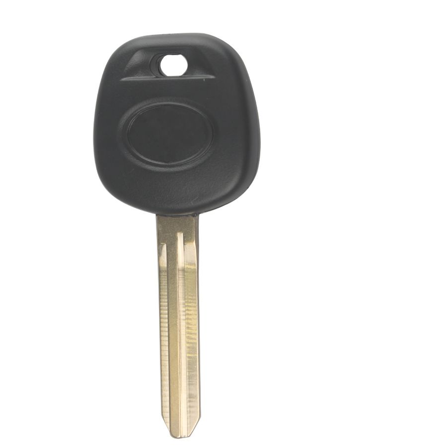 Aftermarket 4D (67) Transponder Key for Toyota 5pcs /lot