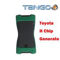 Toyota Gerador de Imagens H-Keys: Page1 39, Mande160; 59, 5A, 99 para Programador de Chaves de Tango