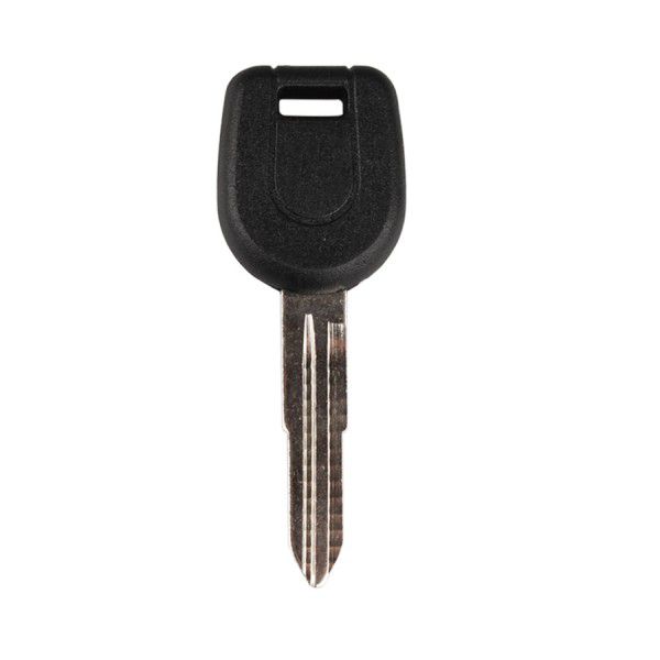 Transponder Key ID46 (com lâmina esquerda) para Mitsubishi 5pcs /lote