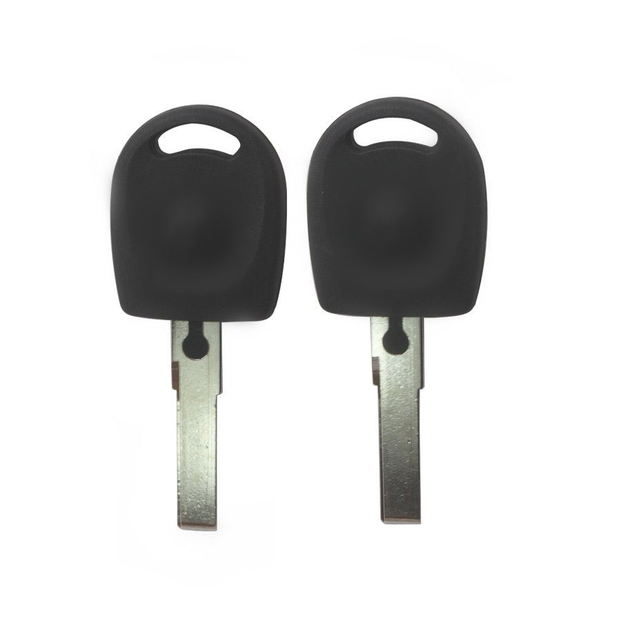 Transponder Key ID48 para VW B5 Passat 5pcs /lote