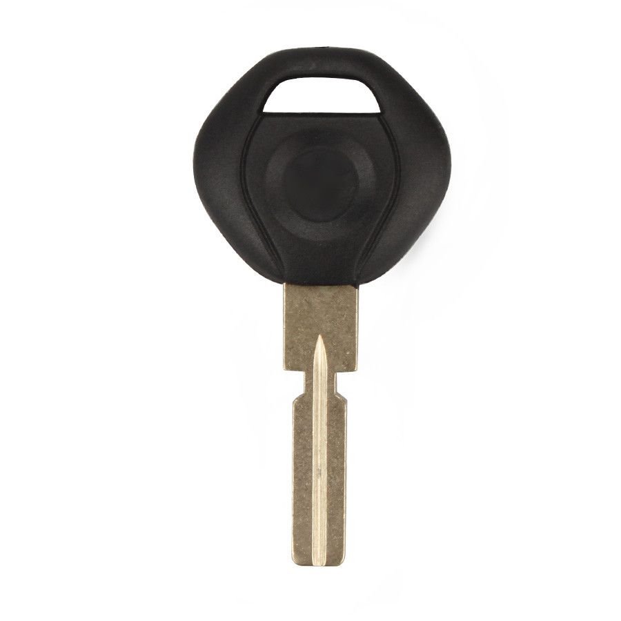 Transponder Key Shell 4 Faixa para BMW 10pcs /lote
