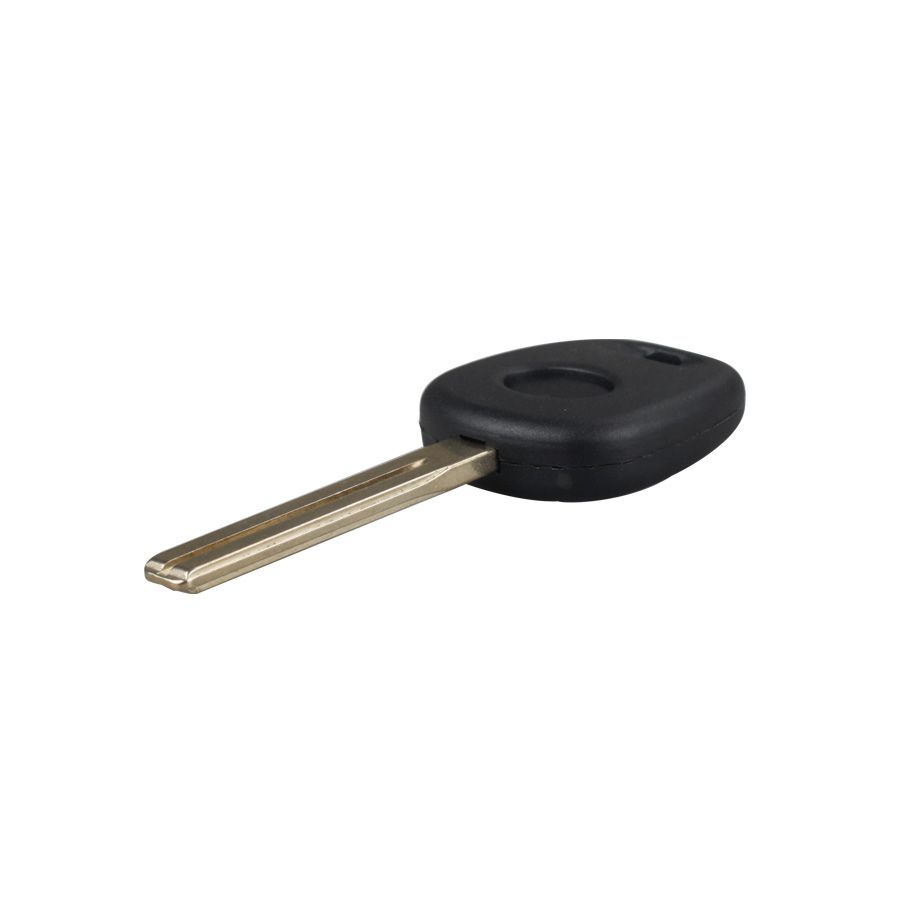 Transponder Key Shell TOY48 (Logótipo Separado) para Lexus 10pcs /lote