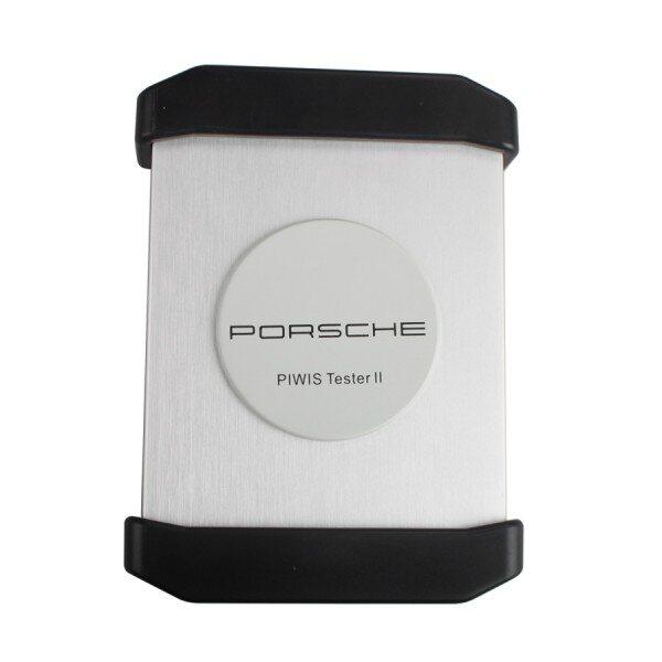 V16.2 WIFI Versão Piwis Tester II Diagnostic Tool for Porsche With Panasonic CF30 Laptop