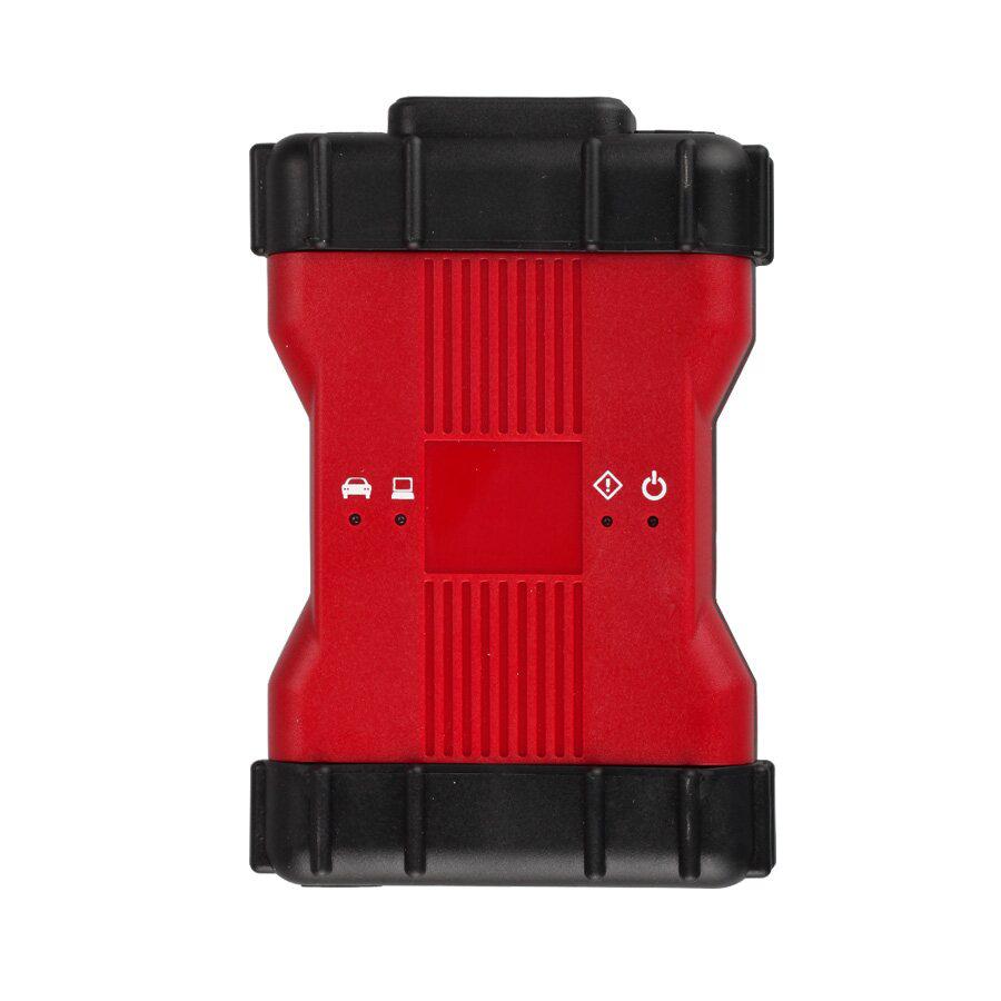 VCM II VCM2 IDS V113.01 OEM OBD2 Diagnostic Tool for Ford VCM 2 IDS Support Key Programming and Multi -langauge