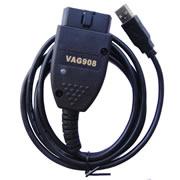 VAG COM 908 VCDS HEX CAN Cable didagnóstico