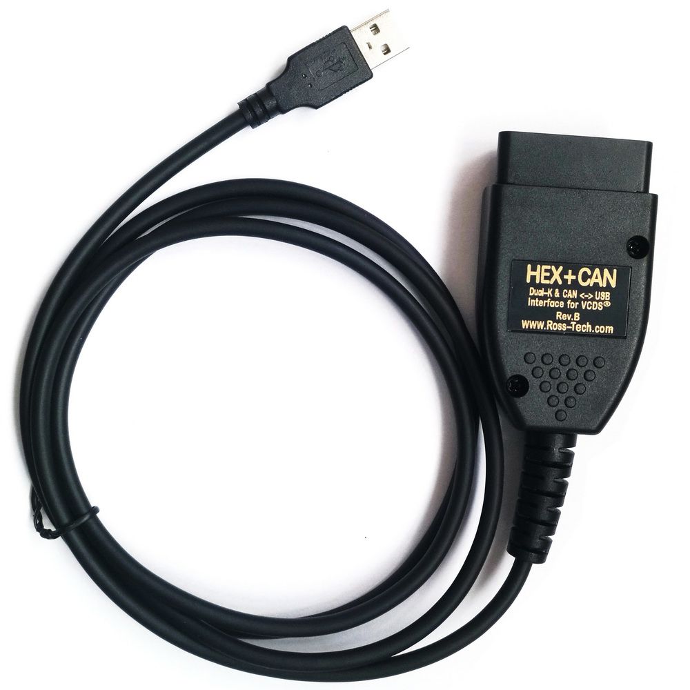 Promoção VCDS VAG COM V18.90 Diagnóstico Cable HEX USB Interface para VW, Audi, Seat, Skoda