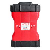 MELHOR Qualidade VCM II VCM2 para Ford Diagnostic Tool