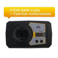 Serviço de Autorização de Função BMW CAS4+ VVDI2