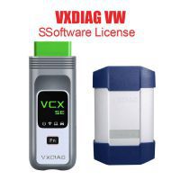 Licença de software VXDIAG Multi Ferramenta de Diagnóstico para VW