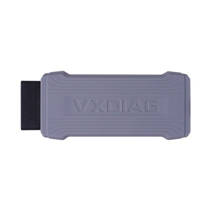 VXDIAG VCX NANO para Land Rover e Jaguar Software SDD V154 Versão de engenharia off -line