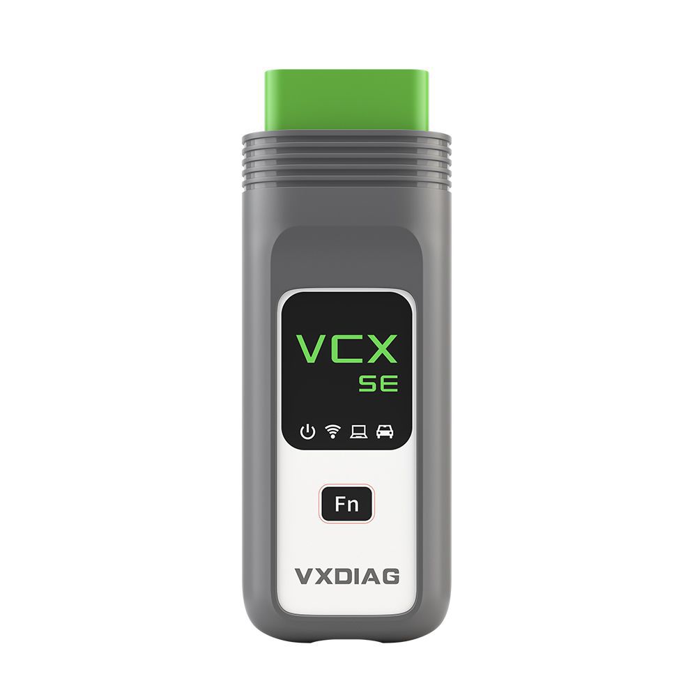 VXDIAG VCX SE Fit For BMW ICOM A2 A3 Next WIFI OBD2 Scanner Car Diagnostic Tool ECU Programing Online Coding
