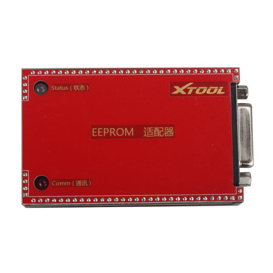 Adaptador EEPROM X100 PRO X200S X300 PLUS