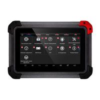 XTOOL EZ400 PRO Tablet Auto Diagnostic Tool Actualizar Versão de EZ400 Mesma que Xtool PS90 com dois Anos Warranty