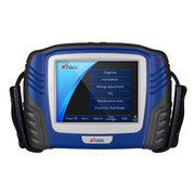 Novo XTOOL PS2 GDS Gasoline Bluetooth Diagnostic Tool com Touch Screen Update Online