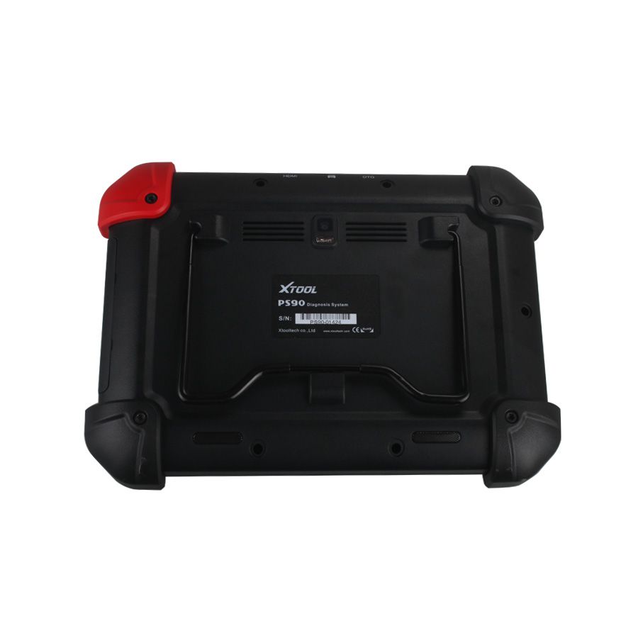 XTool PS90 Tablet Diagnostic Tool Support Wifi and Special Function