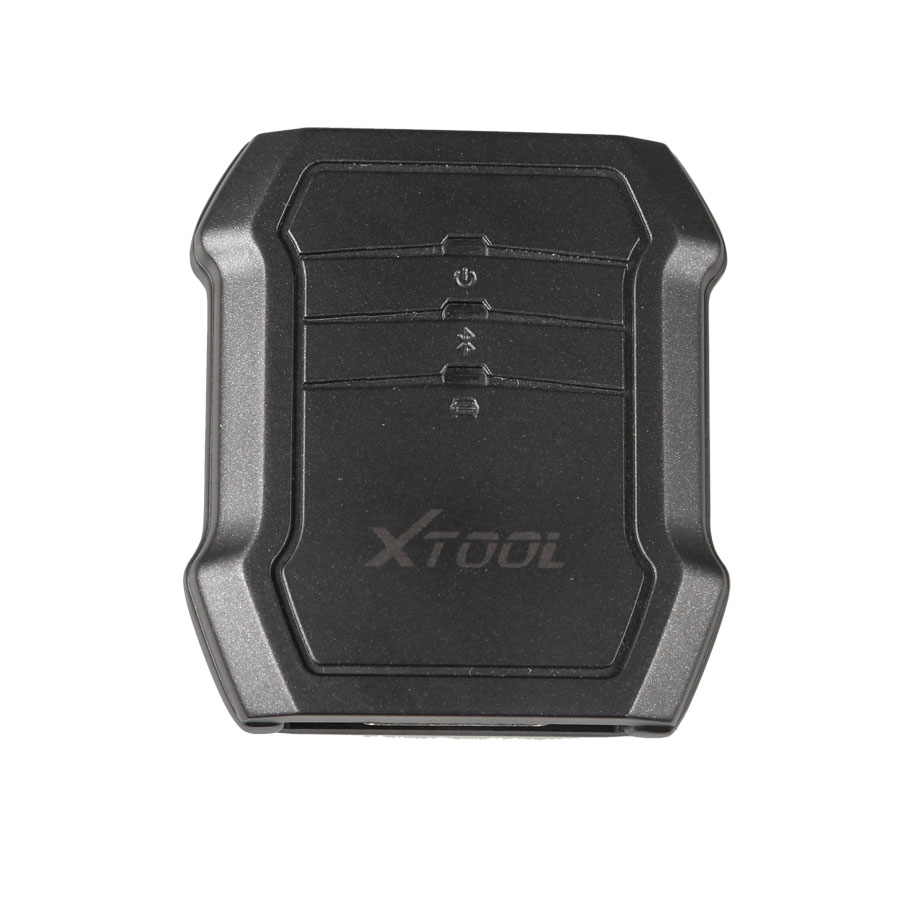 Xtool X100 X -100 C para iOS e Android Auto Key Programmer para Ford, Mazda, Peugeot e Citroen