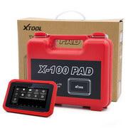 XTOOL X100 X -100 PAD Programador -chave original XTOOL X100 X -100 PAD Apoio especial Ao Adaptador EEPROM