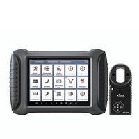 XTOOL X100 PAD3 ( X100 PAD Elite ) Auto Key programmer with KC100 and EEPROM Adapter