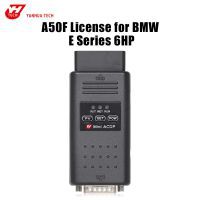 Licença de Yanhua ACDP Module17 A50F para BMW Série E 6HP (GS19D) Caixa de Engrenagens/Transmissão TCM EGS ISN Refresh