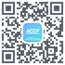 Instalar aplicativo ACDP