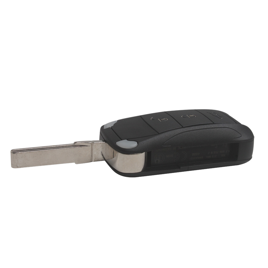 YH Smart Remote Key 315 /433MHZ para Porsche Cayenne