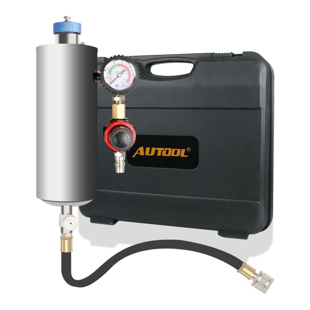 AUTOOL C100 Fuel Injector Clean kits (4)