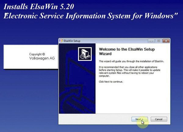 Elsawin-5.2