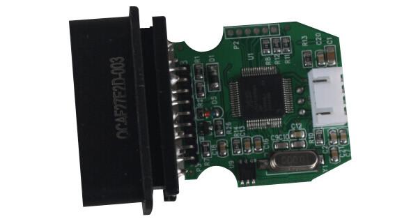 Painel PCB Mini VCI 1