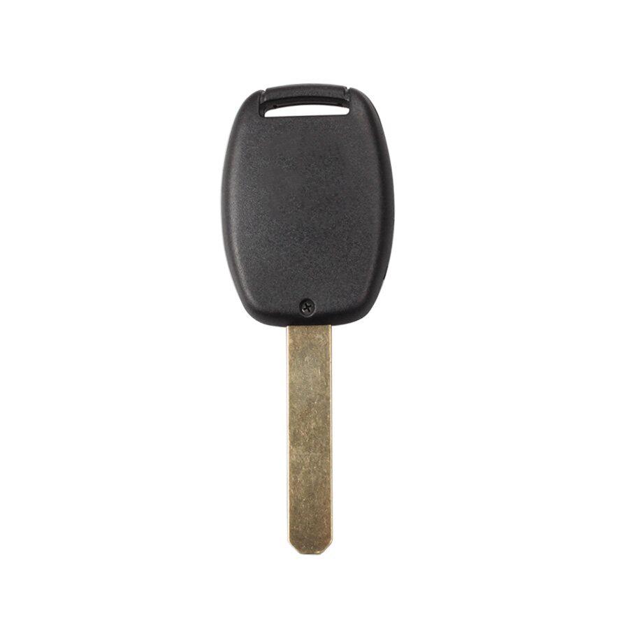 Chave Remota Original 2008 -2010 para Honda CIVIC 2 Botão com ID:46 (313.8 MHZ)