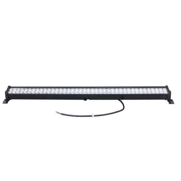 2012 240W LED Light Bar 12000 LUMENS CAR UTE TRUCK 4WD TRACTOR TRACTOR Luz 6000K 12V /24V