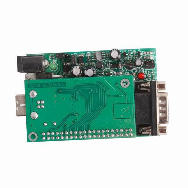 UPA Programador USB V1.2 com Adaptadores Completos