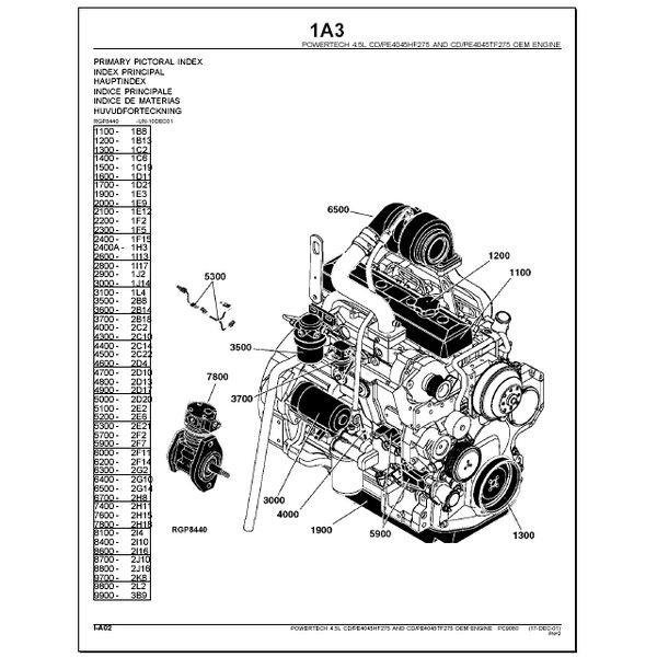 2014 Versão Mitchell Heavy and Medium Truck Estimator System