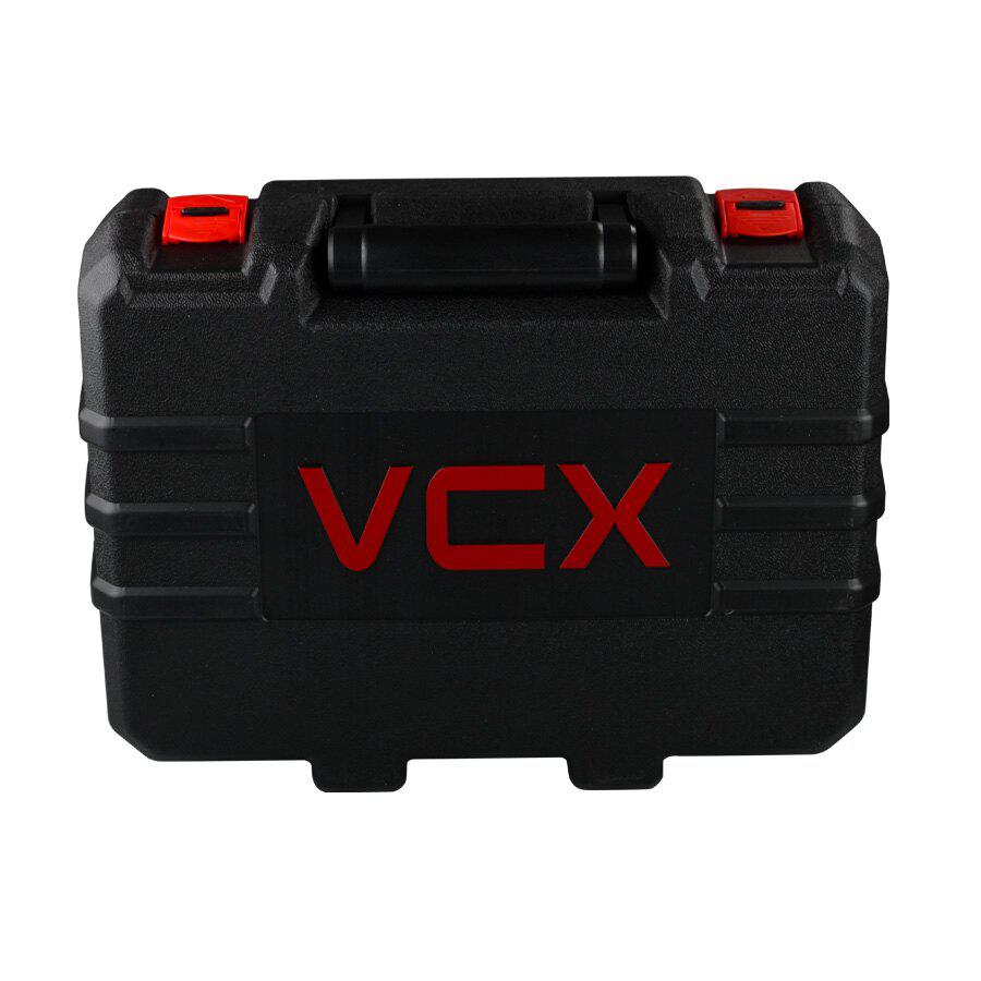 VXDIAG MULTI Diagnóstico Tool For Porsche Piwis Tester II V17.5 LAND ROVER JLR V139 With CF30 Laptop Support Original Software