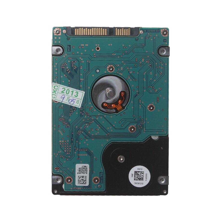 2016.3V ICOM A2 +B +C para a ferramenta de programação BMW com Wifi