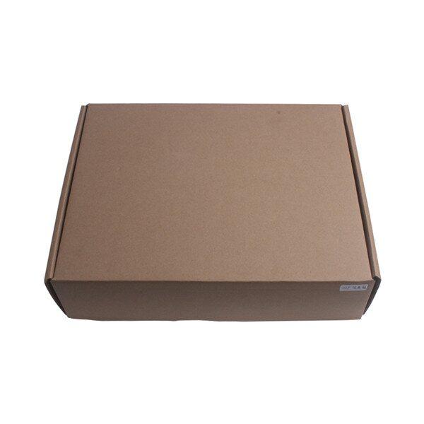 2016.3V ICOM A2 +B +C para a ferramenta de programação BMW com Wifi