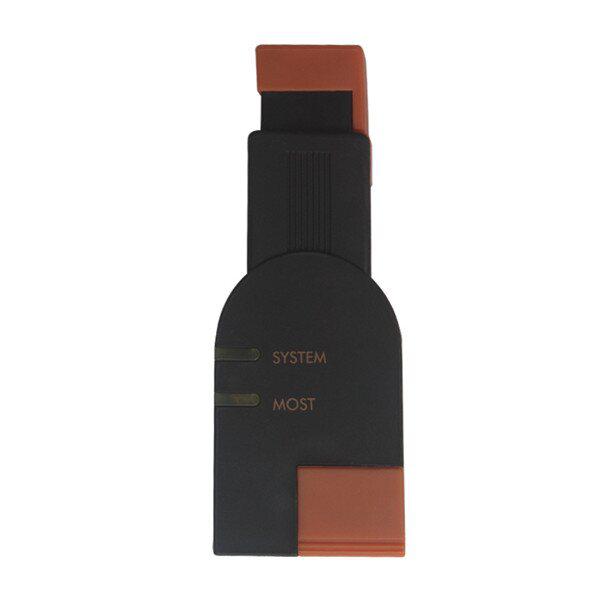 2016.3V ICOM A2 +B +C para a ferramenta de programação BMW com Wifi