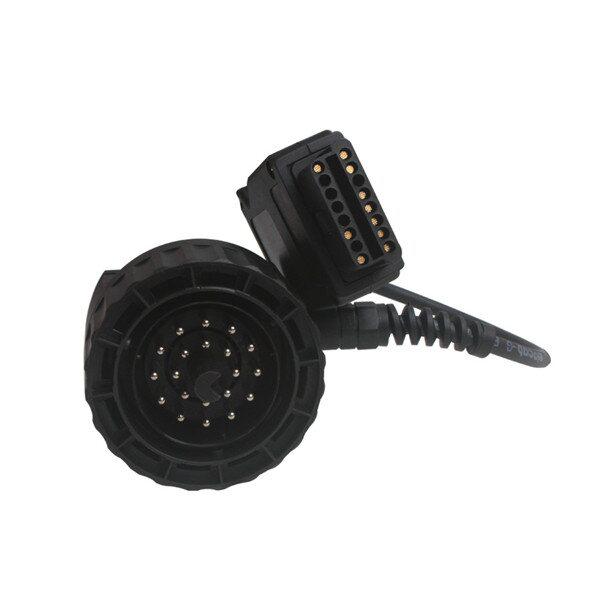 2016.3V ICOM A2 +B +C para a ferramenta de programação BMW com Wifi