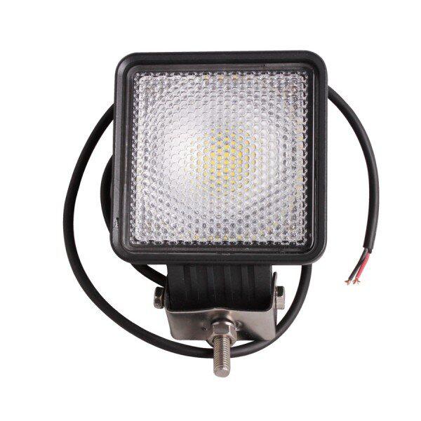 30W Lâmpada LED Inundada Luz de trabalho Fora Da Estrada Rhino Polaris Truck 4x4 4WD Jeep Spot