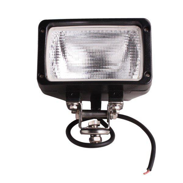 55W HID XENON CONDUZIR LUZ DE TRABALHO LUTAS Ampliação Beam H11 CAMPEO AVT 12V 24V 6000K White