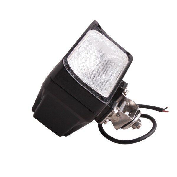 55W HID XENON CONDUZIR LUZ DE TRABALHO LUTAS Ampliação Beam H11 CAMPEO AVT 12V 24V 6000K White