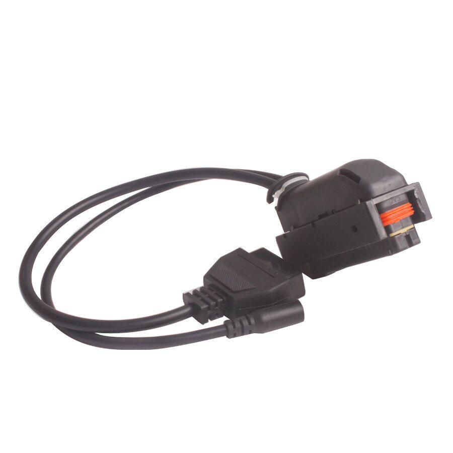 81 PIN ECU /OBD F +DC Cable