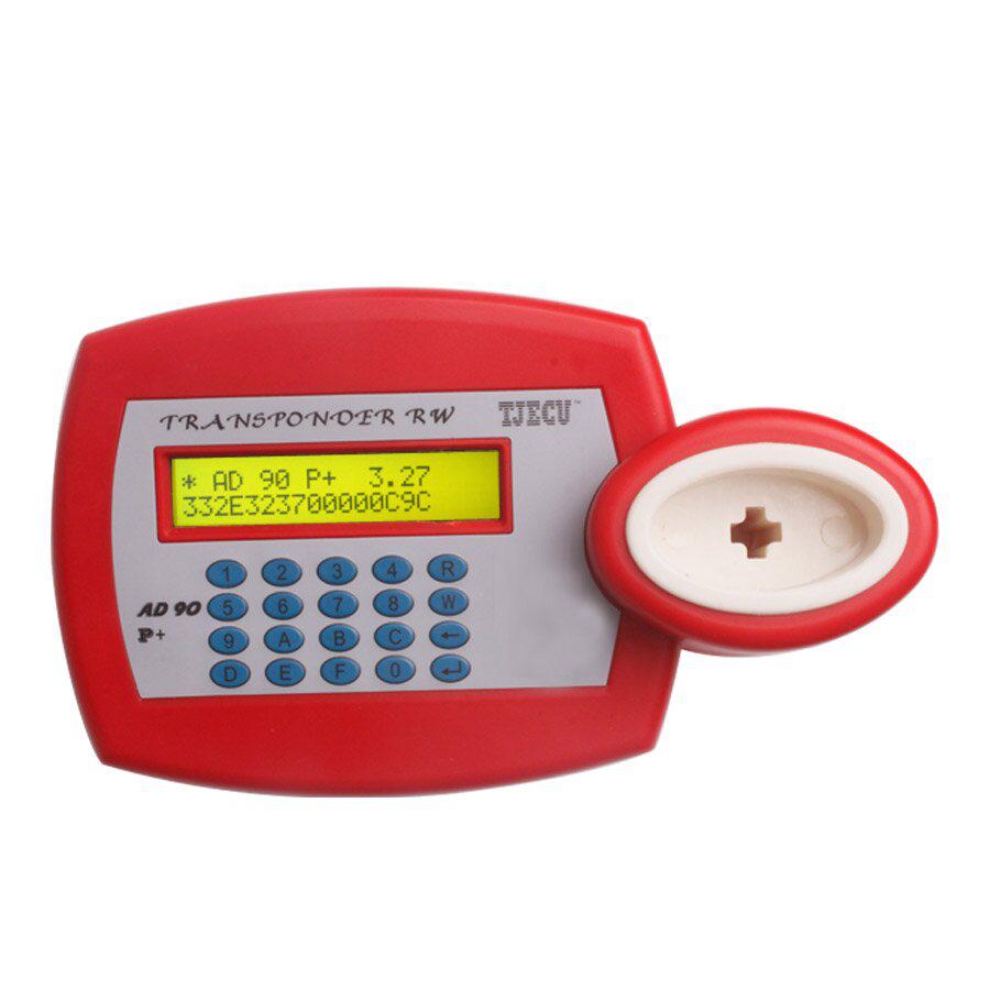 AD90 Transponder Key Duplicador Plus