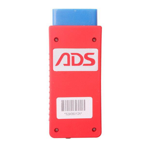 ADS A1 Bluetooth OBDII Scanner Support Android Windows XP Work on Mobile Phone Tablet PC Laptop and Home PC