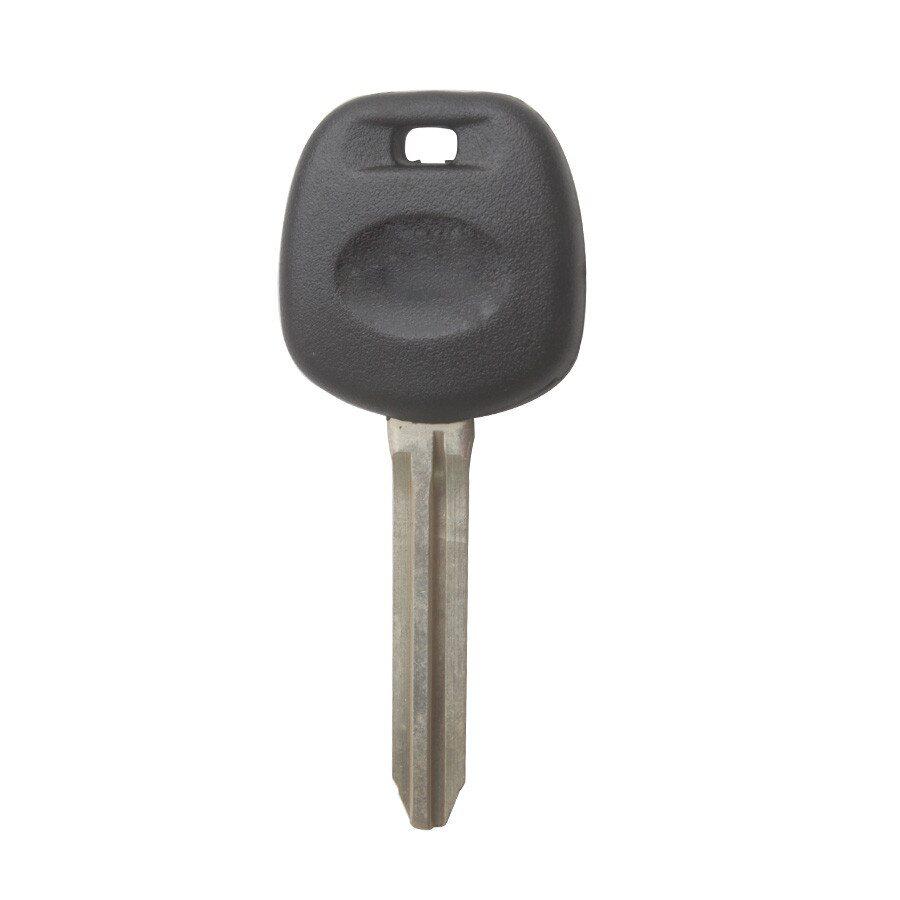 Aftermarket 4D (68) Transponder Key For TOYOTA 5pcs por lote